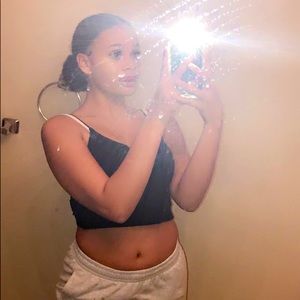 Meet your Posher, Keyana